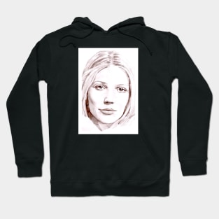 Gwyneth Paltrow Hoodie